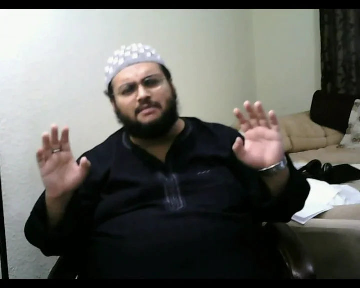 Prof Abdullah Shaheen