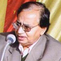 Shareef Ahmad