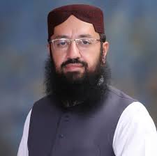 Qari Muhammad Yaqoob Sheikh
