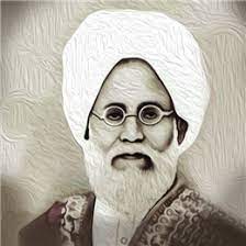 Allama Shibli Nomani