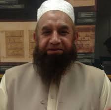 Sanaullah Sialkoti