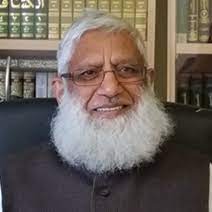 Dr. Suhaib Hasan