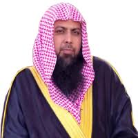 Qari Suhaib Ahmed