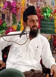 Talib Hashmi