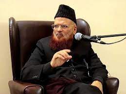 Mufti Muhammad Taqi Usmani