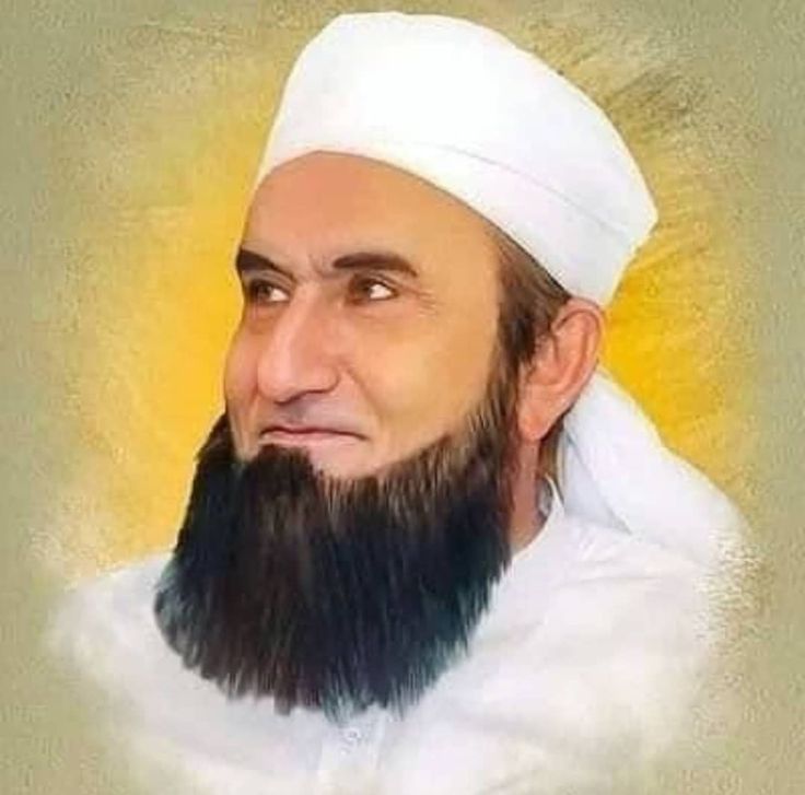 Maulana Tariq Jamil