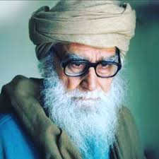 Maulana Waheed Uddin Khan
