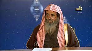 Saeed bin Ali bin Wahf Al-Qahtani