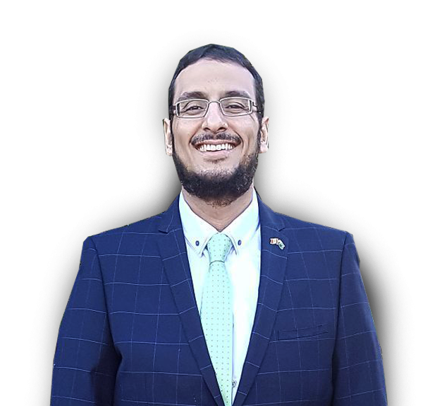 Imam Yahya Ibrahim