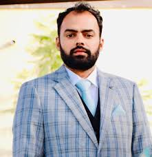 Prof Yasir Farooq - 