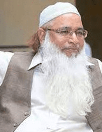 Hafiz Salahuddin Yusuf 