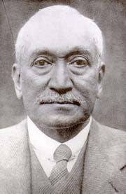 Allama Abdullah Yousaf Ali