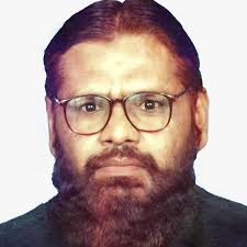Prof. Dr. Khalid Zafarullah