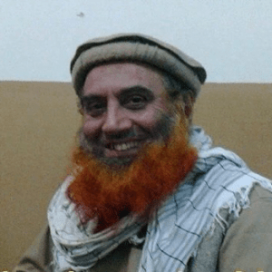 Hafiz Abu Tahir Zubair Ali Zai