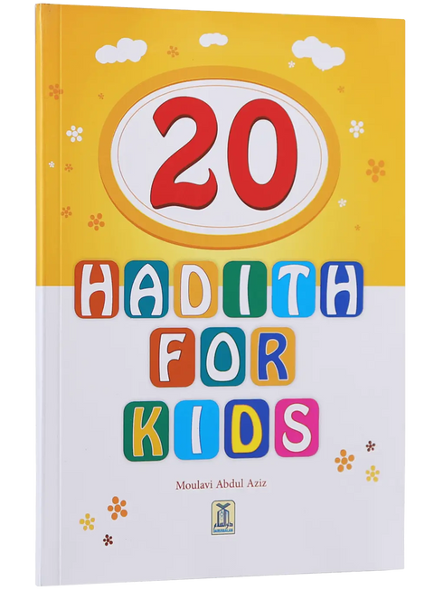 20 Hadith for Kids