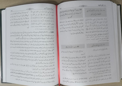 Detailed explanation of Ahadith with Islamic guidance