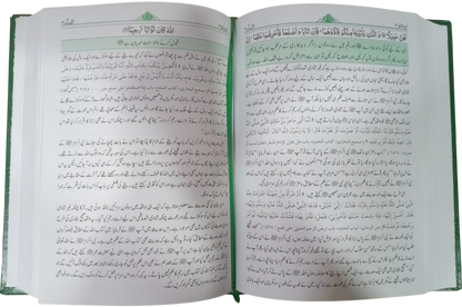 Surahs Covered: Surah Aal-e-Imran & Surah An-Nisa