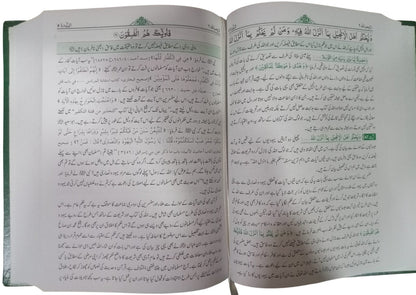 Helpful for students and Quran learners
