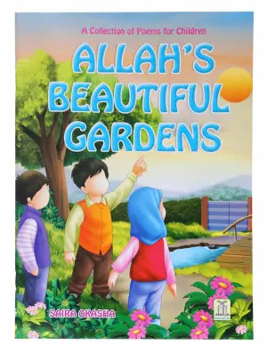Allah's Beautiful Garden 