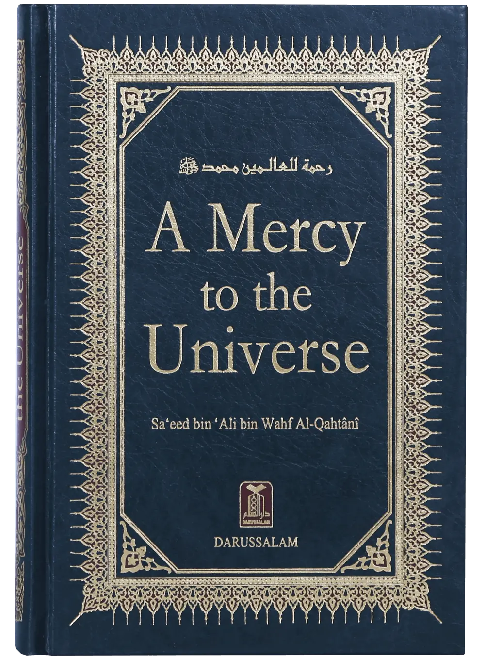 A Mercy to the Universe 