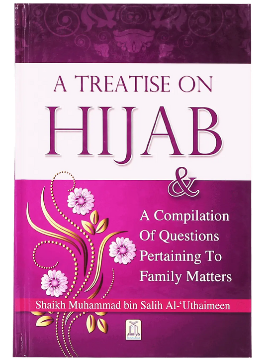 A Treatise on Hijab 