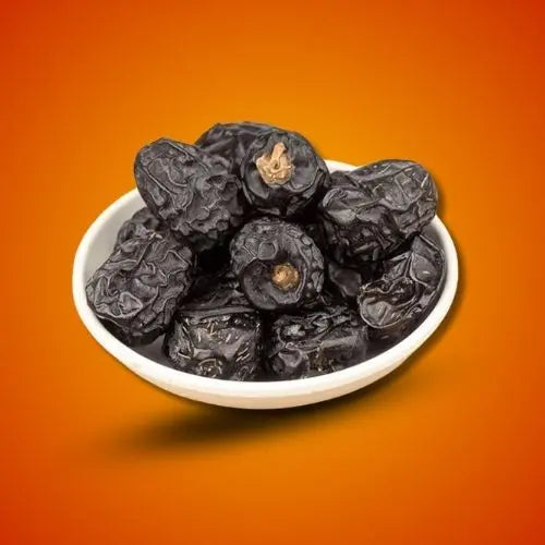 Ajwa Dates, product photo