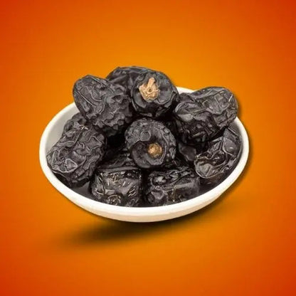 Ajwa Dates, product photo