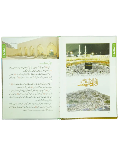 Allah Kay Akhri Nabi (SAW) 
