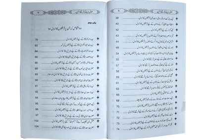 Amaal Aise K Farishte Utren - Dar Ul Andlus