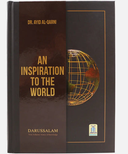 An Inspiration to the World 