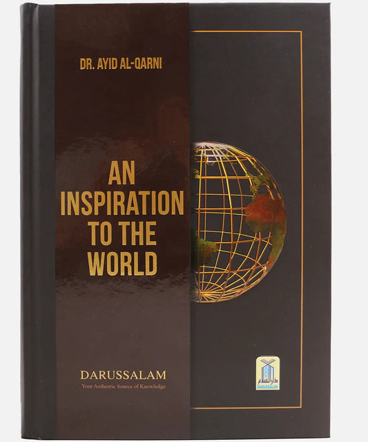 An Inspiration to the World 