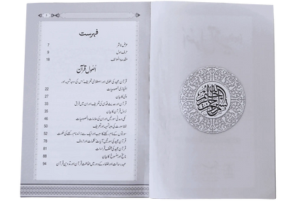 Asool e Tafseer (Sawaal Jawab) 