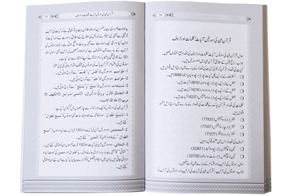 Asool e Tafseer (Sawaal Jawab) by Maulana Abu Numaan Basheer Ahmed, inside pages 2, Darussalam Publishers