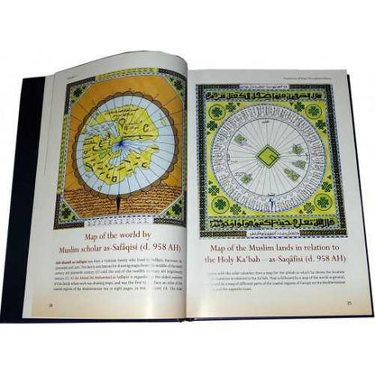 Atlas of the Prophets & Messengers 