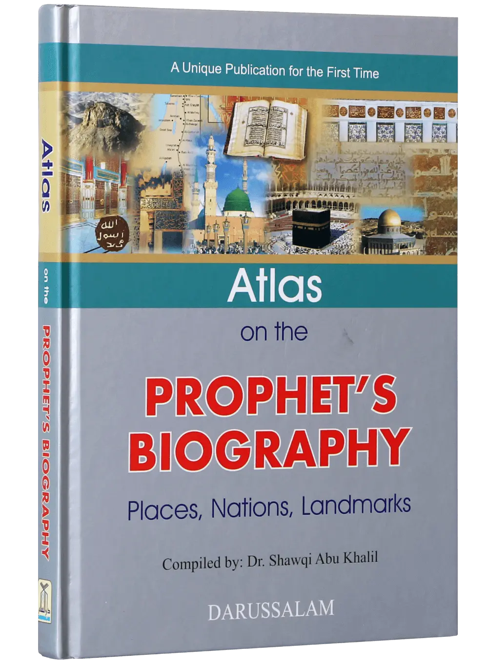 Atlas on the Prophets (P.B.U.H) Biography 