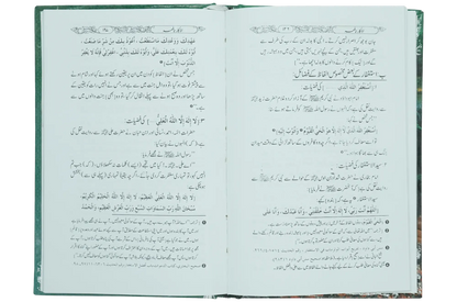 Azkar e Nafia