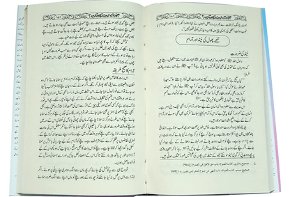Bachoon Ki Tarbiyat Kaisay Karain by Siraj Uddin Nadwi, inside pages 2, Darulblagh Publishers