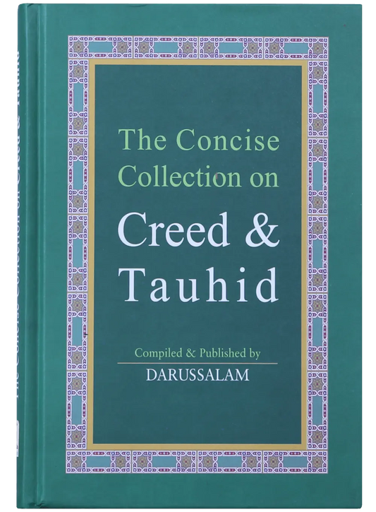Concise Collections of Creed and Tauhid 