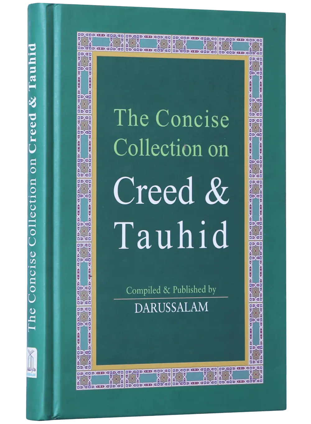 Concise Collections of Creed and Tauhid 