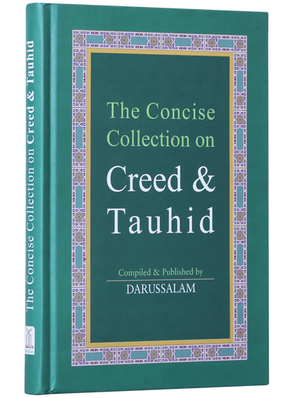 Concise Collections of Creed and Tauhid 