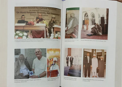 Daai Islam (Maulana Waheed Uddin Khan), inside pages, Good Word