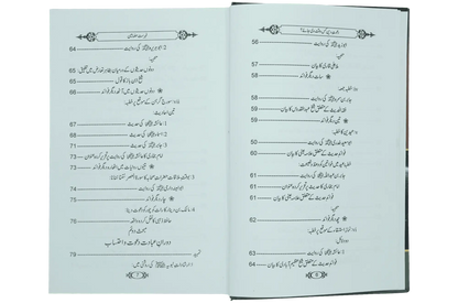Dawaat e Deen Kis Waqt Di jay - Dar Ul Andlus