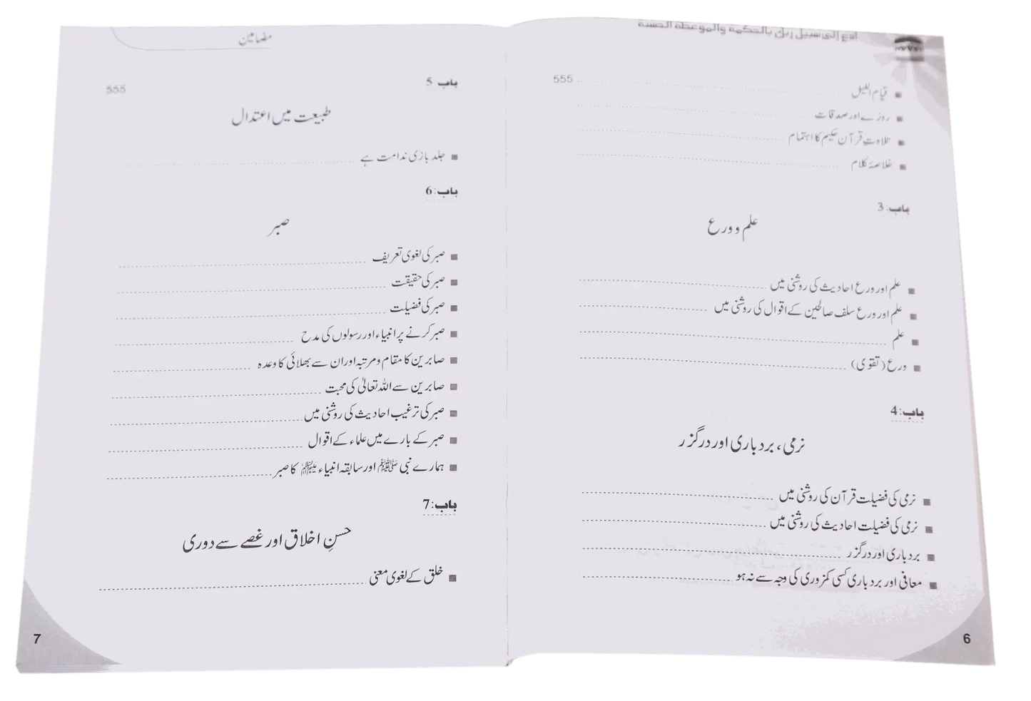 Dawat e Haq k Taqazay 