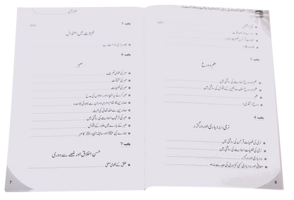 Dawat e Haq k Taqazay 