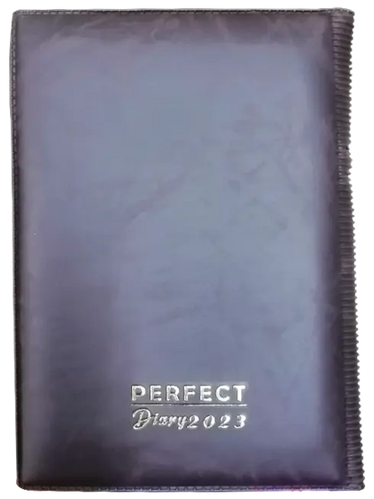 Diary 2026 (Large - Gift Diary) 