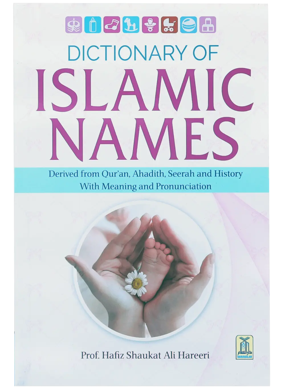 Dictionary of Islamic Names 