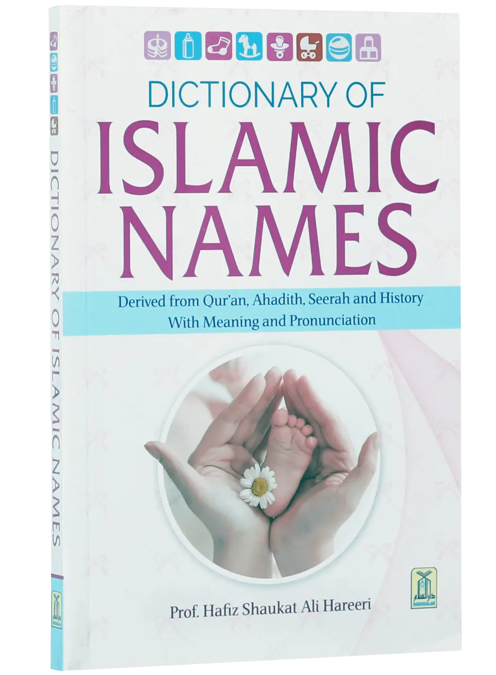 Dictionary of Islamic Names 
