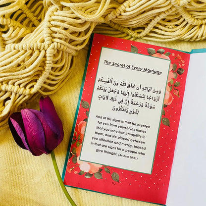 Discover Your Spouse The Book of 100 Questions 