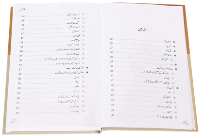 Dua Aur Dawa Kay Masnoon Adaab (Jadeed) 