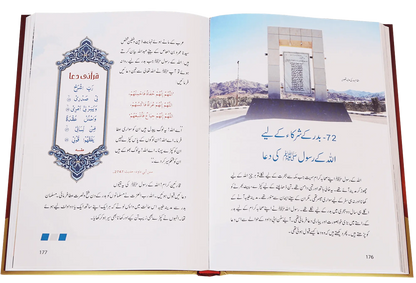 Duaon Ki Qabooliat K Sunehray Waqiyaat 